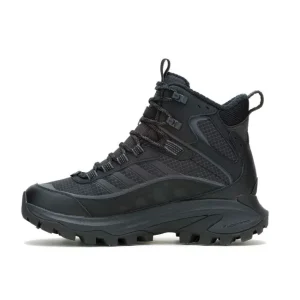 Mujer Moab Speed 2 Thermo Mid Waterproof - Ver todo