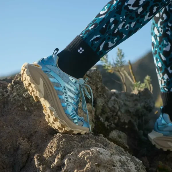 Mujer Moab Speed 2 X Sweaty Betty - Ver todo