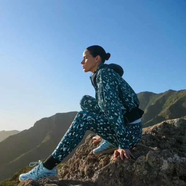 Mujer Moab Speed 2 X Sweaty Betty - Ver todo