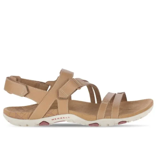 Mujer Sandspur Rose Convertible - Sandalias