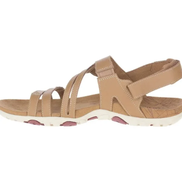 Mujer Sandspur Rose Convertible - Sandalias