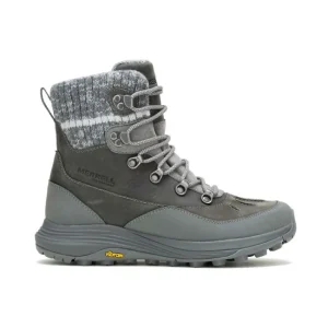 Mujer Siren 4 Thermo Mid Zip Waterproof - Ver todo