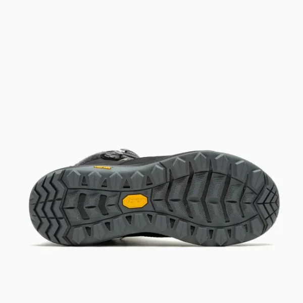 Mujer Siren 4 Thermo Mid Zip Waterproof - Ver todo