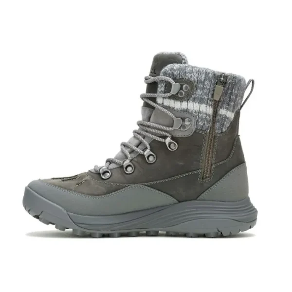 Mujer Siren 4 Thermo Mid Zip Waterproof - Ver todo