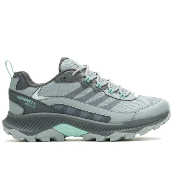 Mujer Speed Strike 2 GORE-TEX® - Ver todo