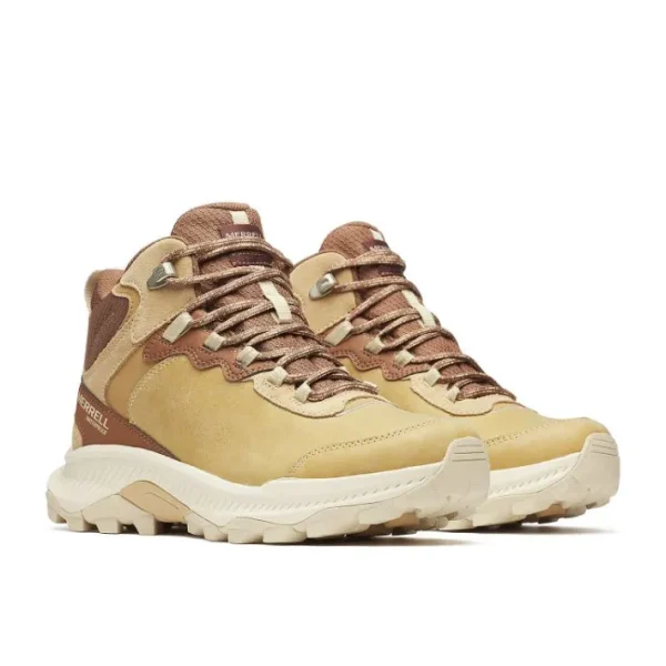 Mujer Speed Strike 2 Mid Leather Waterproof - Ver todo