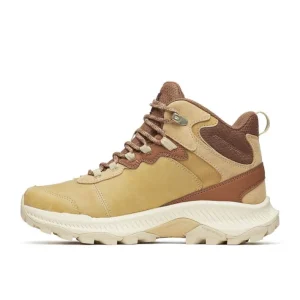 Mujer Speed Strike 2 Mid Leather Waterproof - Ver todo