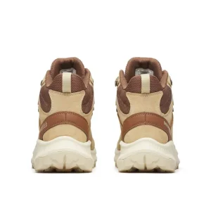 Mujer Speed Strike 2 Mid Leather Waterproof - Ver todo