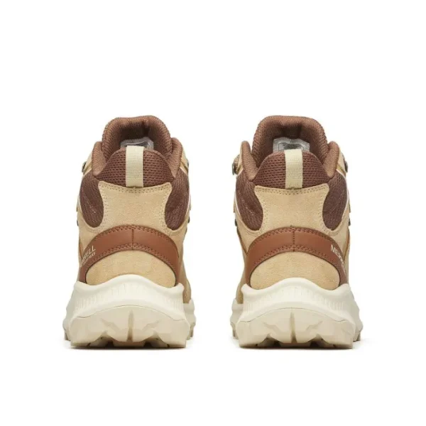 Mujer Speed Strike 2 Mid Leather Waterproof - Ver todo