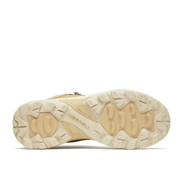 Mujer Speed Strike 2 Mid Leather Waterproof - Ver todo