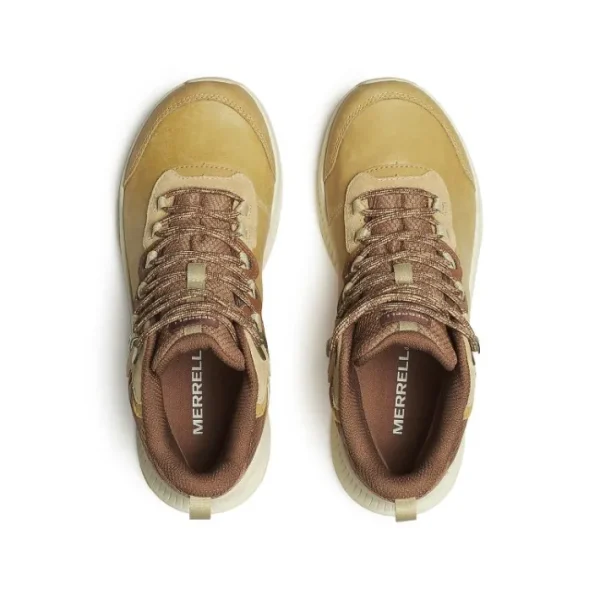 Mujer Speed Strike 2 Mid Leather Waterproof - Ver todo