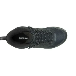 Mujer Speed Strike 2 Thermo Mid Waterproof - Ver todo