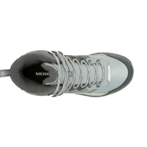 Mujer Speed Strike 2 Thermo Mid Waterproof - Ver todo