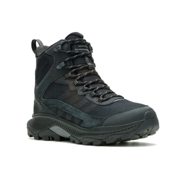 Mujer Speed Strike 2 Thermo Mid Waterproof - Ver todo