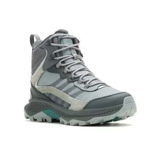 Mujer Speed Strike 2 Thermo Mid Waterproof - Ver todo