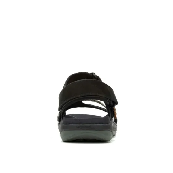 Mujer Terran 4 Backstrap - Ver todo