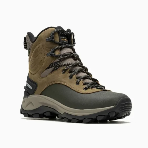 Mujer Thermo Kiruna 2 Tall Waterproof - Ver todo