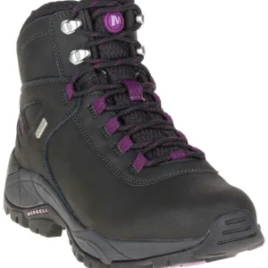 Mujer Vego Mid Leather Waterproof - Ver todo