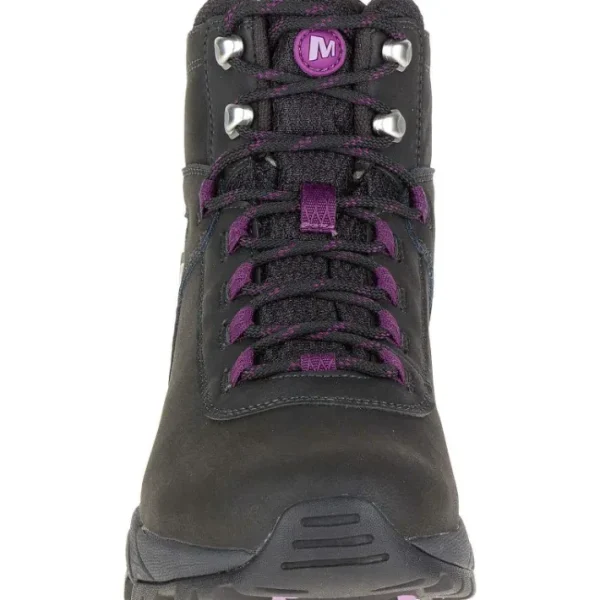 Mujer Vego Mid Leather Waterproof - Ver todo