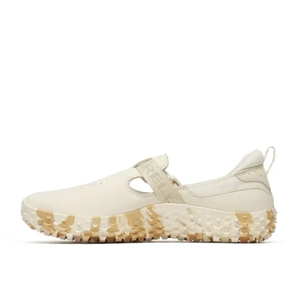 Mujer Wrapt Buckle Nubuck - Ver todo