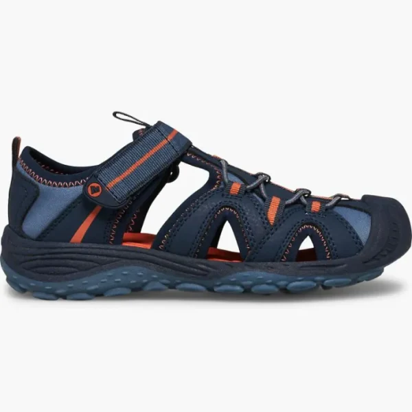 Niños mayores Hydro 2 Sandal - Niños