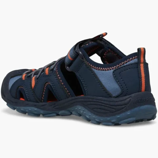 Niños mayores Hydro 2 Sandal - Niños