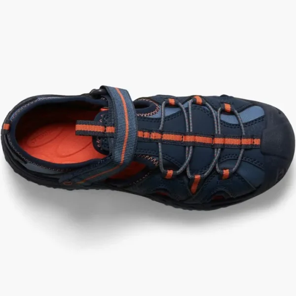 Niños mayores Hydro 2 Sandal - Niños