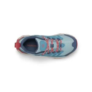 Niños mayores Moab Speed 2 Low Waterproof - Niños